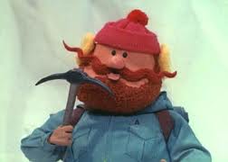 Yukon Cornelius